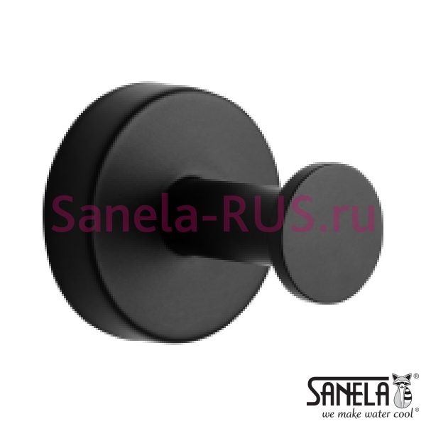 Нержавеющая вешалка SLZD 03N