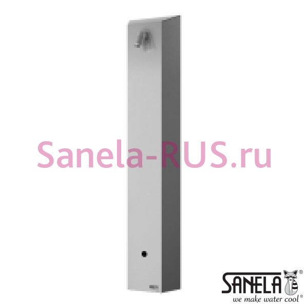 Сенсорная душевая панель SLSN 01E