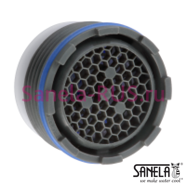 Экономичный аэратор 1,9 л/мин SLA 56B