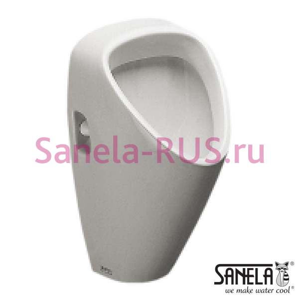 Автоматический писсуар Caprino (Laufen) SLP 23RB Автоматический писсуар Caprino (Laufen) SLP 23RB