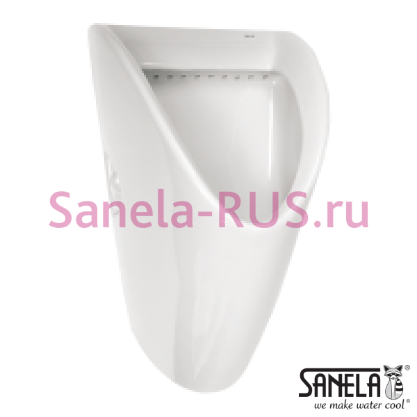 Автоматический писсуар Chic (Roca) SLP 27R Автоматический писсуар Chic (Roca) SLP 27R