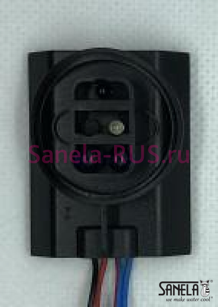 SL 621 S3001 (SL 297P) электроника для писсуара SL 621 S3001 (SL 297P) электроника для писсуара