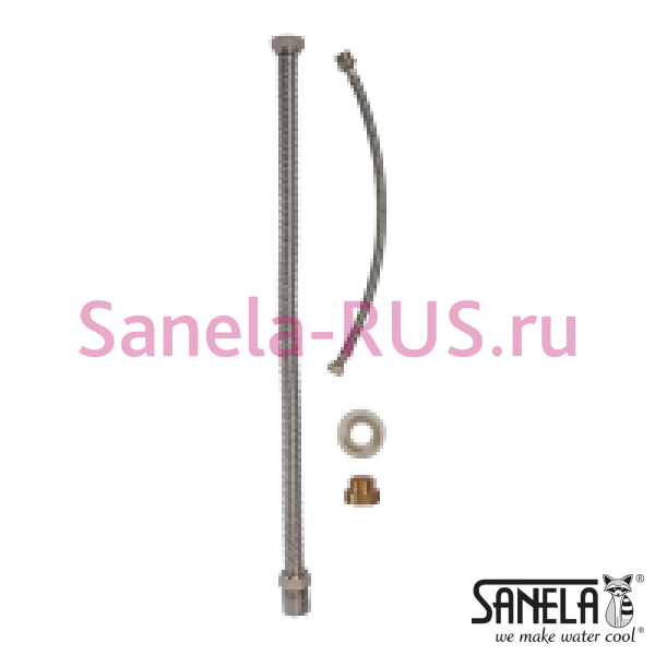 Соединительный комплект для SLWN 08, SLWN 18, SLWN 28, SLWN 38