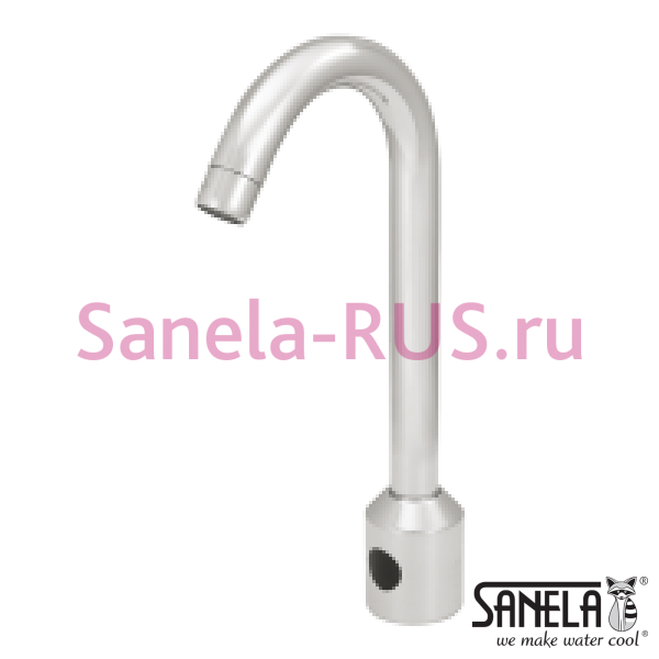 Сенсорный кран SLU 08D