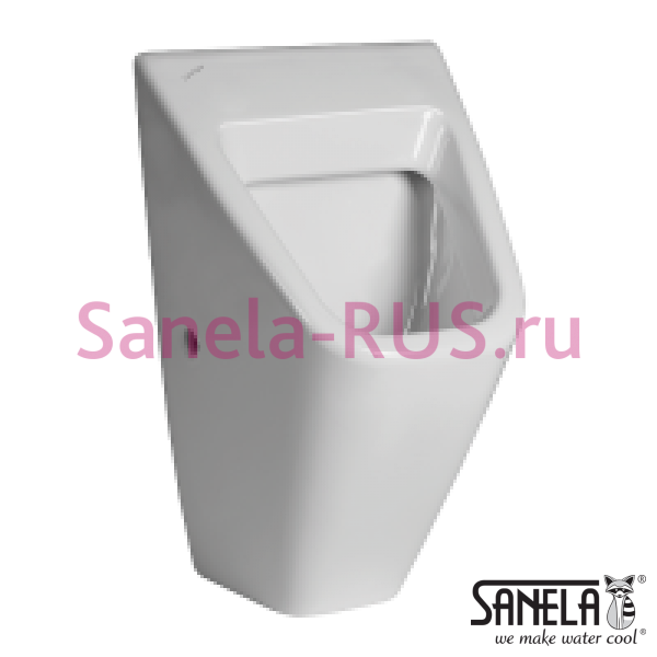 Автоматический писсуар Vila (Laufen) SLP 12RB Автоматический писсуар Vila (Laufen) SLP 12RB