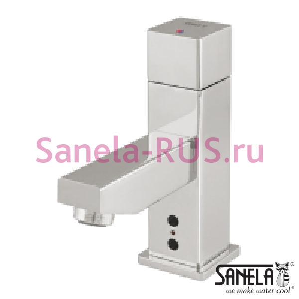 Сенсорный смеситель SLU 18B