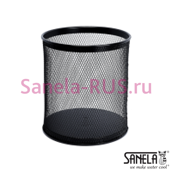 Круглое мусорное ведро SLZN 97E