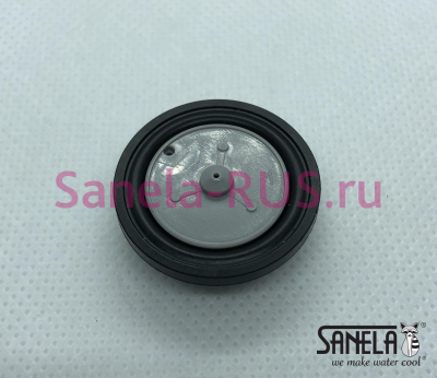 Мембрана для вентиля RPE4115 Sanela Чехия (фото, схема)