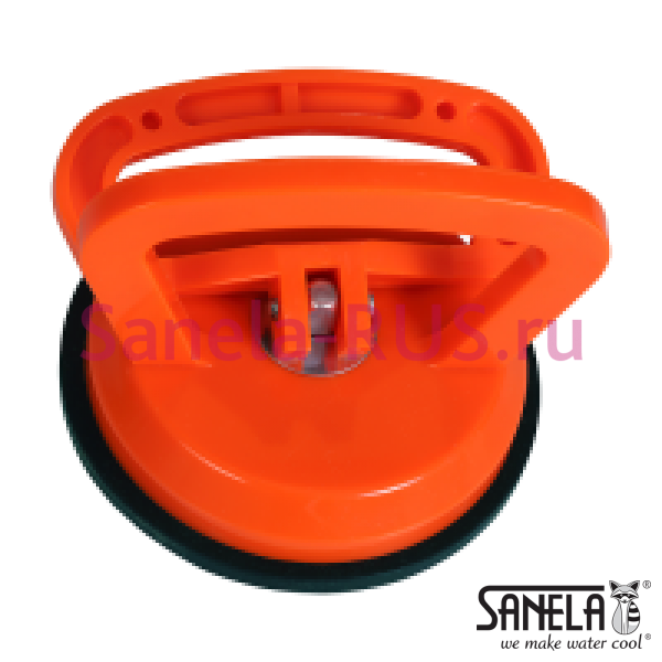 Всасывающая чашка для разборки стеклянных панелей SLA 54