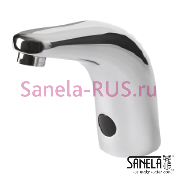 Сенсорный кран SLU 29