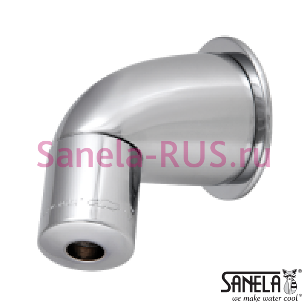 Душевая лейка SLA 39