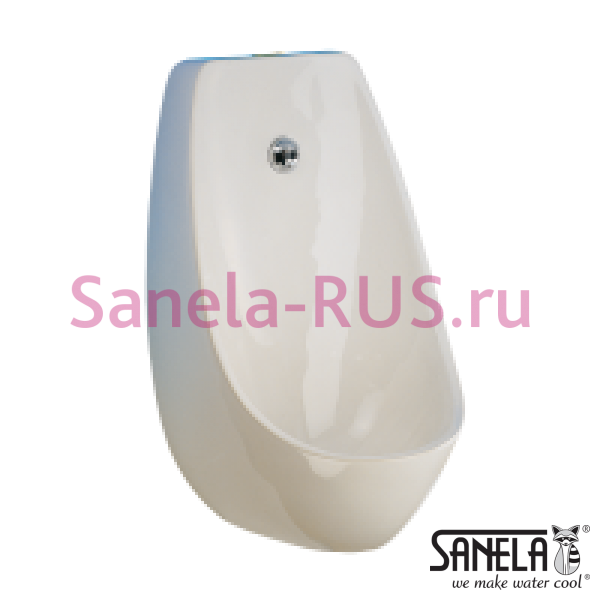 Автоматический писсуар Domino сенсор (Jika) SLP 17B Автоматический писсуар Domino сенсор (Jika) SLP 17B