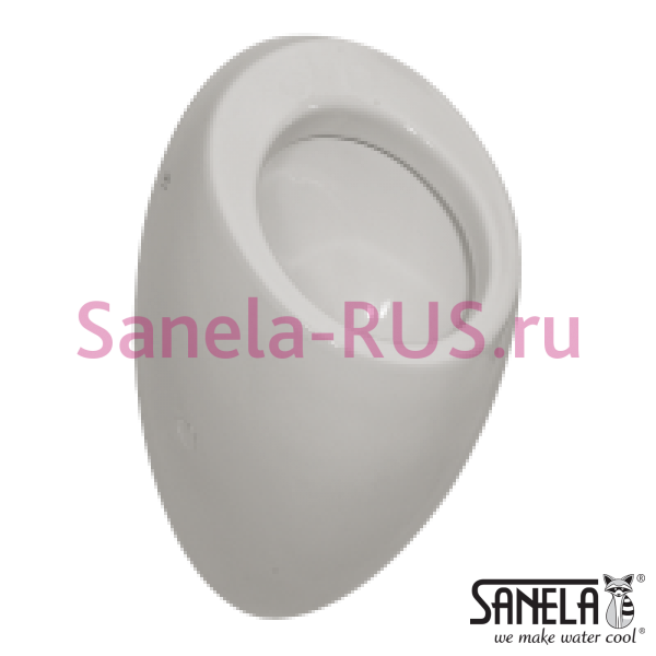 Автоматический писсуар Alessi (Laufen) SLP 25R Автоматический писсуар Alessi (Laufen) SLP 25R
