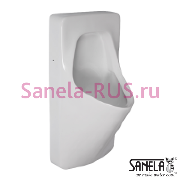 Автоматический писсуар Antero (Laufen) SLP 20RZ Автоматический писсуар Antero (Laufen) SLP 20RZ